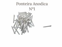 Imagem de Ponteira Anódica Nº 1